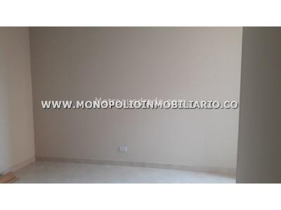 Apartamento de 3 alcobas en arriendo en Milla De Oro, Medellín, 96 m² · foto 3 de 15
