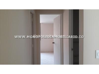 Apartamento de 3 alcobas en arriendo en Milla De Oro, Medellín, 96 m² · foto 7 de 15