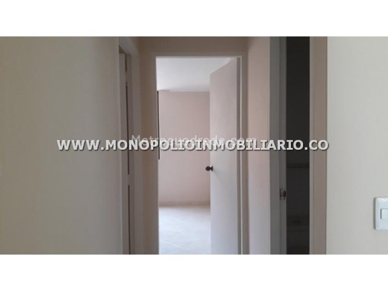 Apartamento exclusivo de 3 Alcobas en Milla de Oro - 7