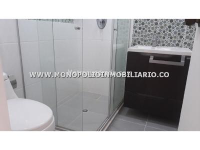 Apartamento de 3 alcobas en arriendo en Milla De Oro, Medellín, 96 m² · foto 9 de 15