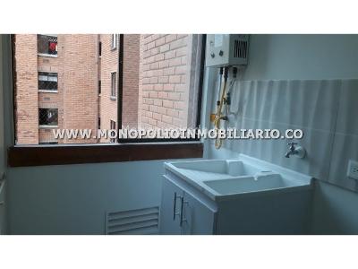 Apartamento de 3 alcobas en arriendo en Milla De Oro, Medellín, 96 m² · foto 10 de 15