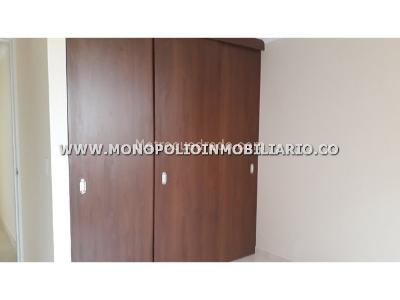 Apartamento de 3 alcobas en arriendo en Milla De Oro, Medellín, 96 m² · foto 13 de 15