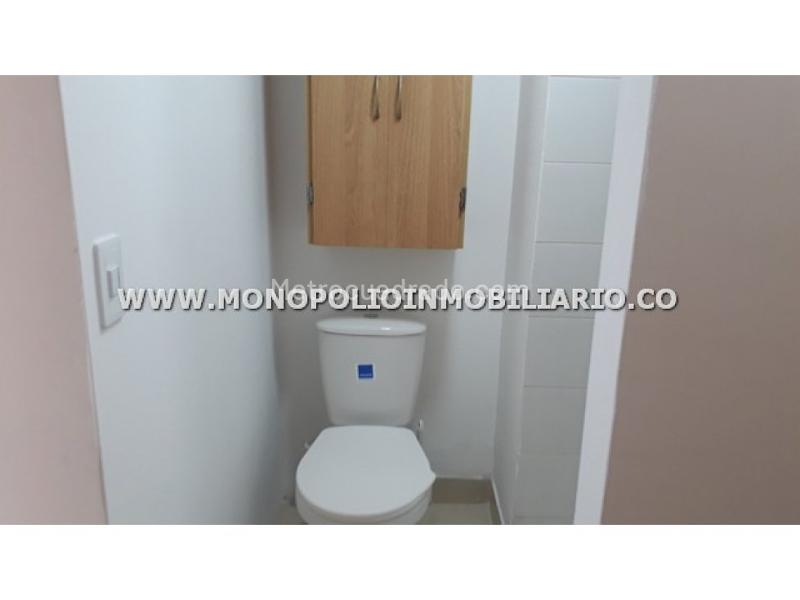 Apartamento Exclusivo de 3 Alcobas en Milla de Oro - 5