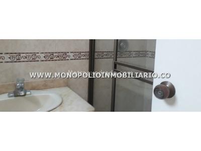 Apartamento de 3 alcobas en arriendo en Milla De Oro, Medellín, 96 m² · foto 8 de 15