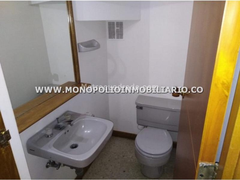 Casa Unifamiliar de 3 Alcobas en Castropol - 7