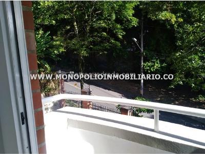 Apartamento en arriendo en Castropol, Medellín · foto 13 de 20