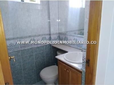 Apartamento en arriendo en Castropol, Medellín · foto 14 de 20