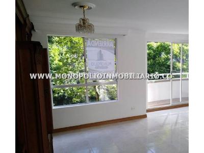 Apartamento en arriendo en Castropol, Medellín · foto 15 de 20