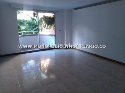 Apartamento en arriendo en Castropol, Medellín · foto 16 de 20