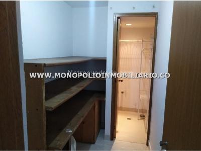 Apartamento en arriendo en Castropol, Medellín · foto 18 de 20