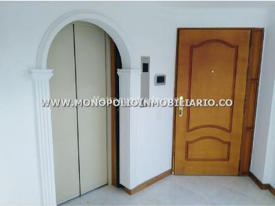 Apartamento en arriendo en Castropol, Medellín · foto 7 de 20