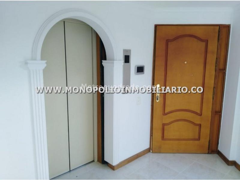 Apartamento Exclusivo de 3 Alcobas con Ascensor Privado en Castropol - 7