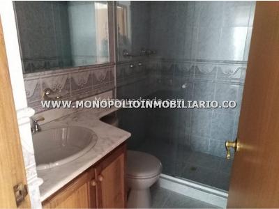 Apartamento en arriendo en Castropol, Medellín · foto 9 de 20