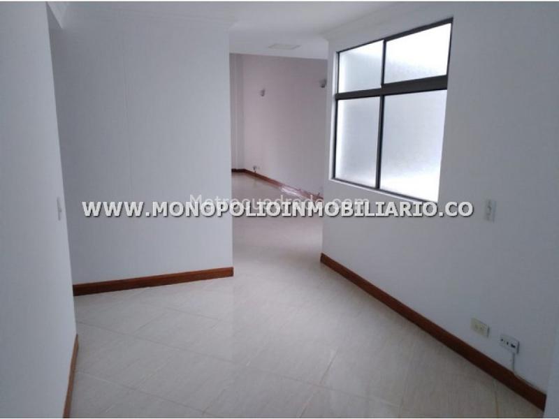 Apartamento en Arriendo, Zuñiga, Envigado - 4