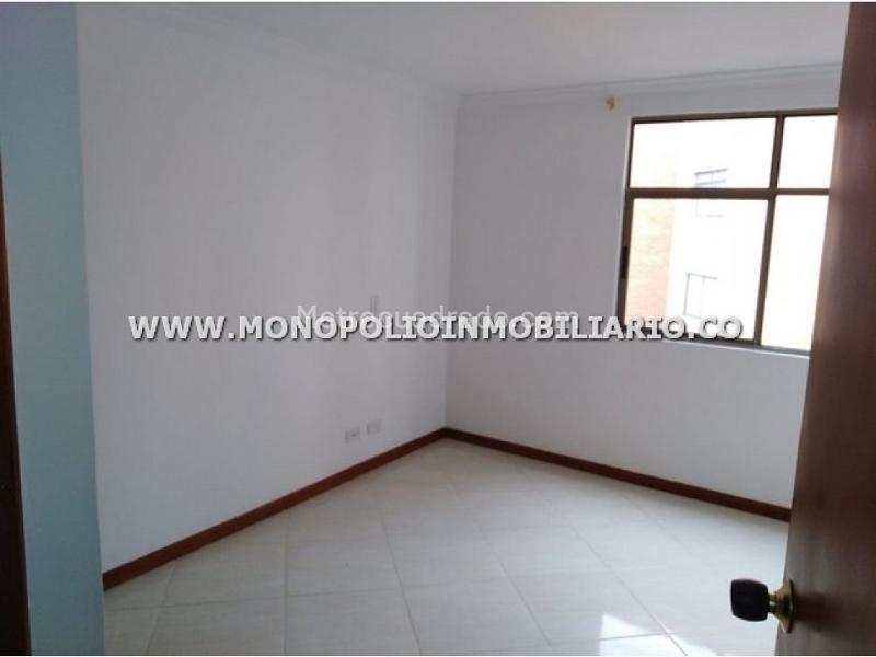 Apartamento en Arriendo, Zuñiga, Envigado - 5