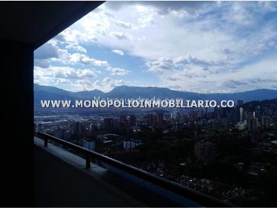 Apartamento de 3 alcobas en arriendo en Loma De Los Gonzalez, Medellín, 117 m² · foto 10 de 18