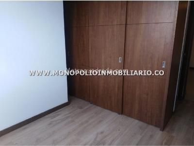 Apartamento de 3 alcobas en arriendo en Loma De Los Gonzalez, Medellín, 117 m² · foto 12 de 18