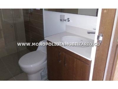 Apartamento de 3 alcobas en arriendo en Loma De Los Gonzalez, Medellín, 117 m² · foto 13 de 18