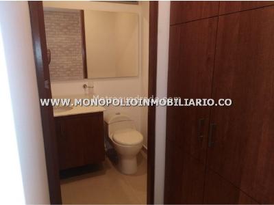 Apartamento de 3 alcobas en arriendo en Loma De Los Gonzalez, Medellín, 117 m² · foto 15 de 18