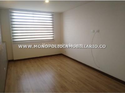 Apartamento de 3 alcobas en arriendo en Loma De Los Gonzalez, Medellín, 117 m² · foto 16 de 18