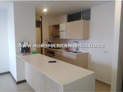 Apartamento de 3 alcobas en arriendo en Loma De Los Gonzalez, Medellín, 117 m² · foto 17 de 18