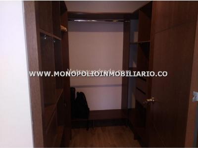 Apartamento de 3 alcobas en arriendo en Loma De Los Gonzalez, Medellín, 117 m² · foto 5 de 18