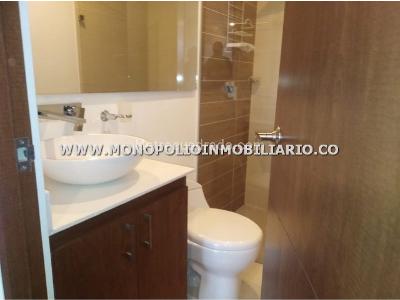 Apartamento de 3 alcobas en arriendo en Loma De Los Gonzalez, Medellín, 117 m² · foto 6 de 18