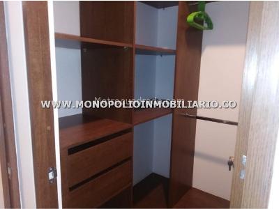 Apartamento de 3 alcobas en arriendo en Loma De Los Gonzalez, Medellín, 117 m² · foto 7 de 18
