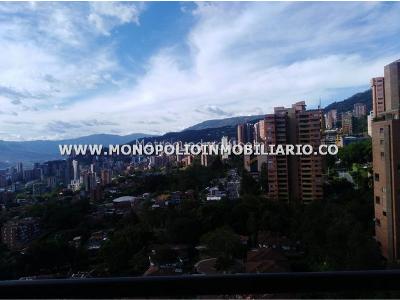 Apartamento de 3 alcobas en arriendo en Loma De Los Gonzalez, Medellín, 117 m² · foto 8 de 18