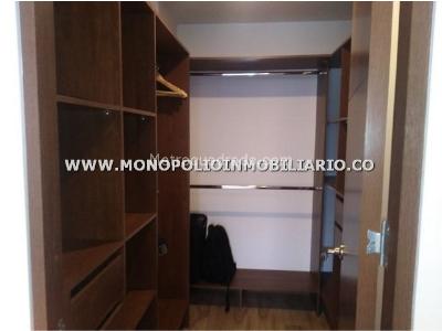 Apartamento de 3 alcobas en arriendo en Loma De Los Gonzalez, Medellín, 117 m² · foto 9 de 18