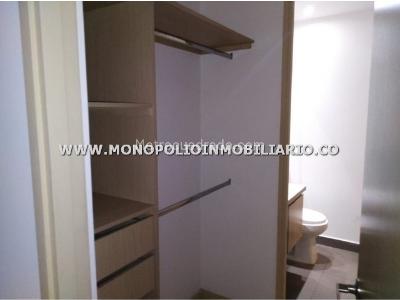 Apartamento en arriendo en Castropol, Medellín · foto 10 de 20