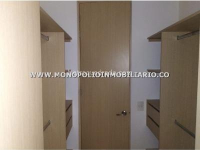 Apartamento en arriendo en Castropol, Medellín · foto 12 de 20