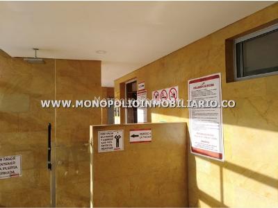 Apartamento en arriendo en Castropol, Medellín · foto 16 de 20