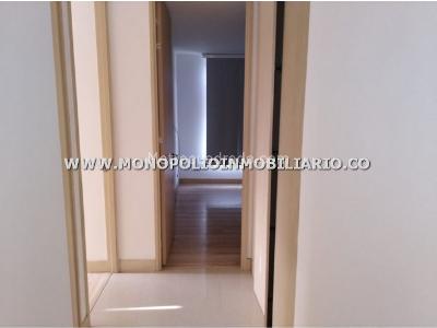 Apartamento en arriendo en Castropol, Medellín · foto 20 de 20