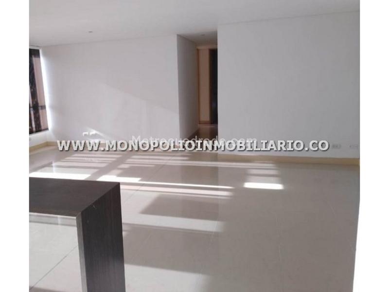Apartamento en Arriendo, Castropol, Medellín - 3