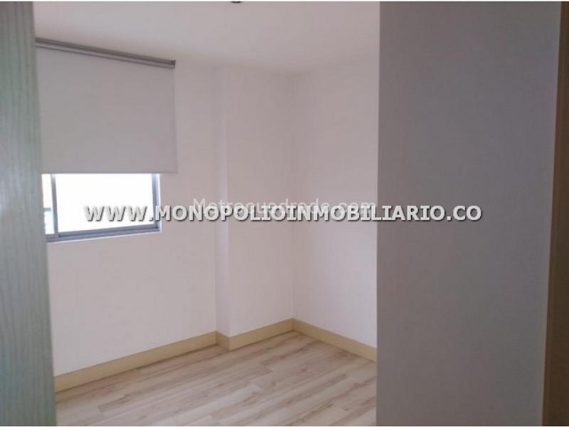 Apartamento en Arriendo, Castropol, Medellín - 4