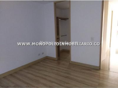 Apartamento en arriendo en Castropol, Medellín · foto 6 de 20