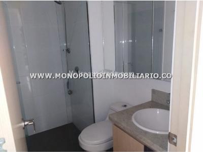 Apartamento en arriendo en Castropol, Medellín · foto 7 de 20
