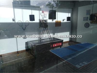 Apartamento en arriendo en Castropol, Medellín · foto 9 de 20