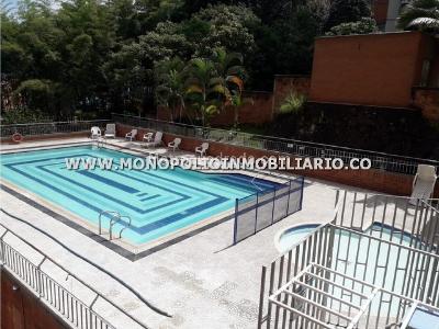 Apartamento de 2 alcobas en arriendo en El Tesoro, Medellín, 68 m² · foto 10 de 20