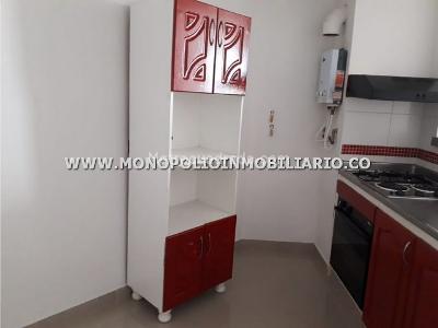 Apartamento de 2 alcobas en arriendo en El Tesoro, Medellín, 68 m² · foto 11 de 20