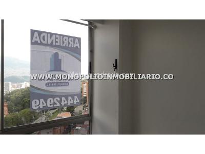 Apartamento de 2 alcobas en arriendo en El Tesoro, Medellín, 68 m² · foto 15 de 20