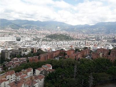 Apartamento de 2 alcobas en arriendo en El Tesoro, Medellín, 68 m² · foto 16 de 20