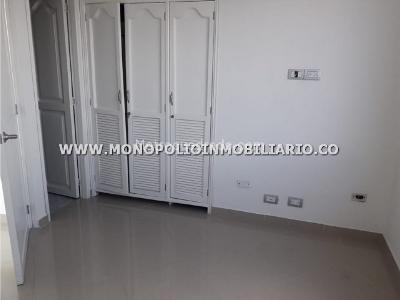 Apartamento de 2 alcobas en arriendo en El Tesoro, Medellín, 68 m² · foto 17 de 20