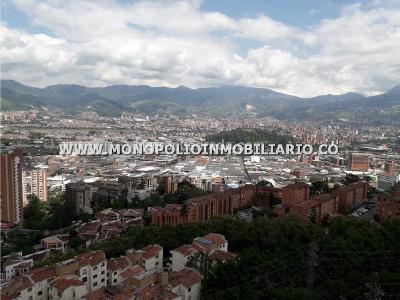 Apartamento de 2 alcobas en arriendo en El Tesoro, Medellín, 68 m² · foto 19 de 20