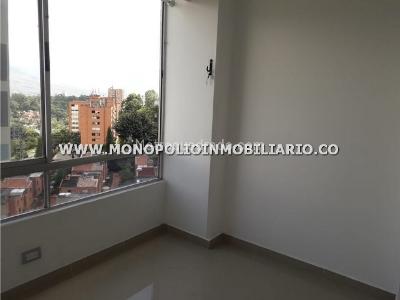 Apartamento de 2 alcobas en arriendo en El Tesoro, Medellín, 68 m² · foto 20 de 20