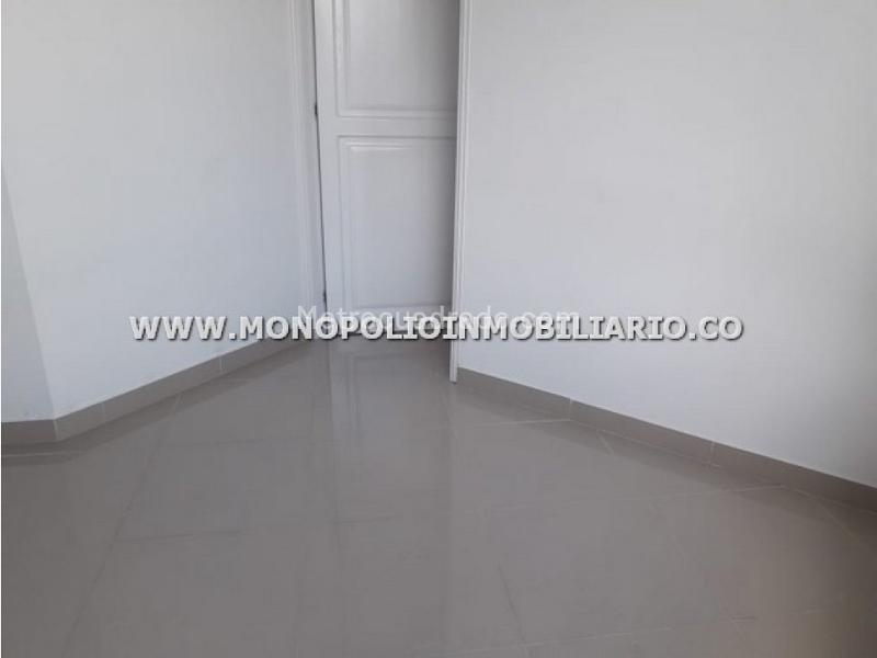 Apartamento Cómodo de 3 Alcobas en El Tesoro - 3