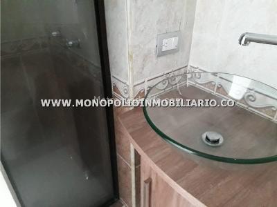 Apartamento de 2 alcobas en arriendo en El Tesoro, Medellín, 68 m² · foto 8 de 20