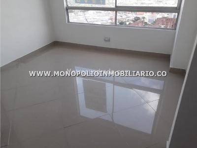 Apartamento de 2 alcobas en arriendo en El Tesoro, Medellín, 68 m² · foto 9 de 20
