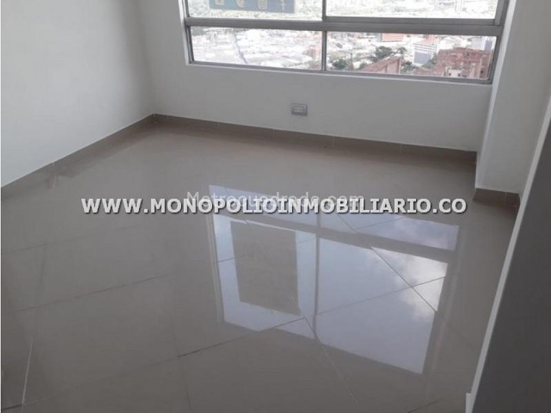 Apartamento Cómodo de 3 Alcobas en El Tesoro - 9